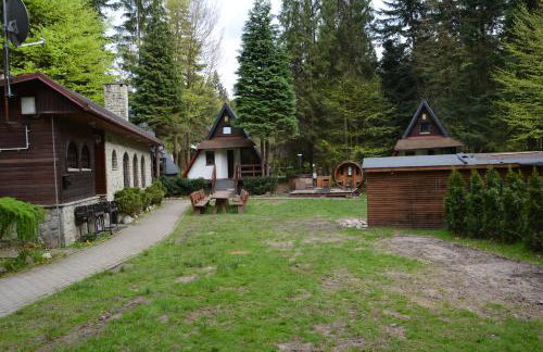 Domki Brenna Leśnica - Foto 6