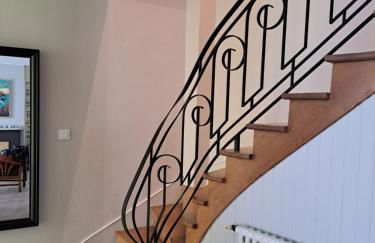 Clos St Vaast près plage et port - Foto 14