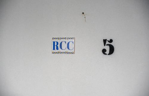 Old Town Boho Seaview Elegance - Foto 65