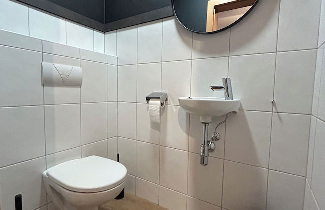 Apartment Iglsberg Top 6 - Foto 34