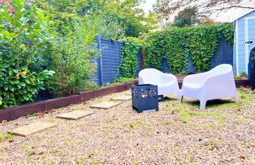 Bibis Home - Hertford - Foto 5