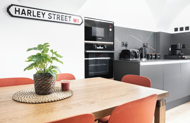 Luxury 2 Bed Apartment in Central London - Foto 24