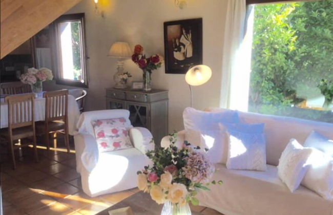 Casa Rural Andrin La Torre 3. - Photo 11