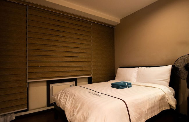 The Gramercy Residences Makati Manila - Photo 15