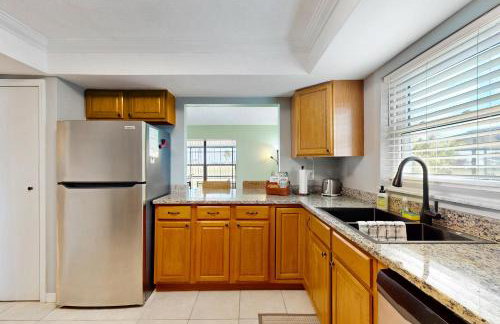 Golf Cart & Heated Pool: Rotonda West Getaway! - Foto 12