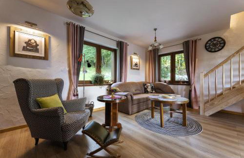 Apartamenty z widokiem na góry w Marczycach - Foto 28