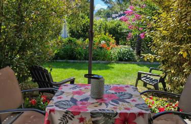 Le balcon des cimes - Foto 17