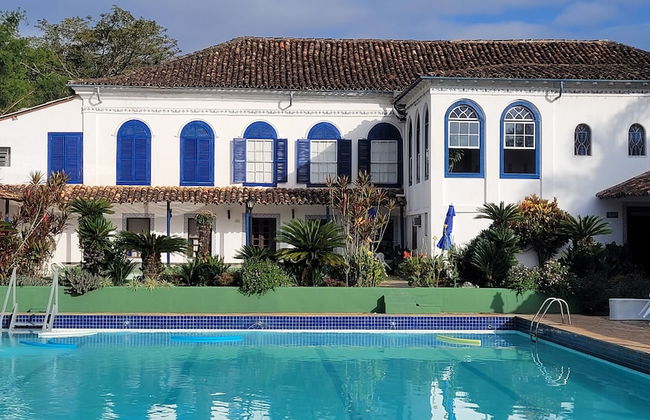 Hotel Fazenda Villa-Forte - Foto 21