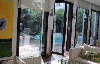 la casa de las pergolas - Foto 28