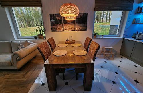 Apartament Podedworze - Foto 6