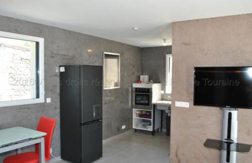 Grande maison moderne avec piscine à Tours, proche du centre-ville et de la Loire à Vélo - FR-1-381-231 - Photo 14