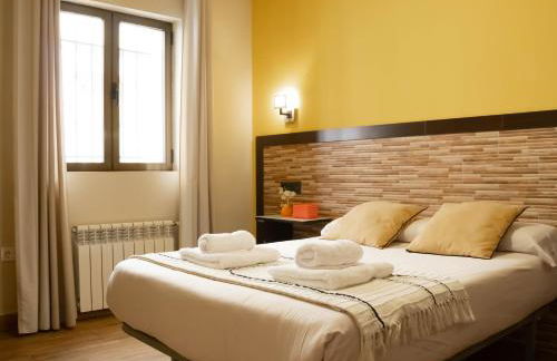 Apartamentos Turísticos Cúllar Vega - Foto 82