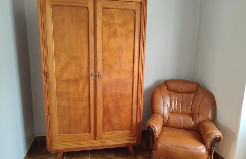 Gîte Chez jeannot SERA F E R M E en Nov 2025 - Foto 32