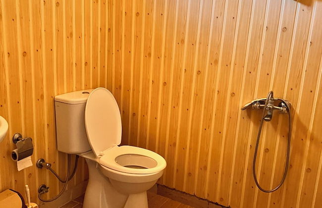 Adrasan Parlak Evleri - Foto 80