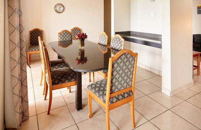 First Group Chaka Rock Chalets - Photo 17