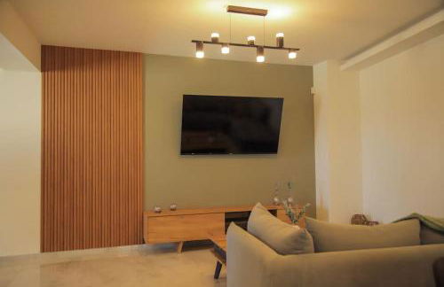 Αntonia πολυτελείς διαμονή μέσα στη φύση! - Foto 1