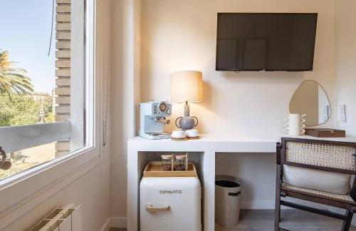 Camp Nou Stadium Apartment - Photo 28