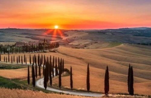 Villa in Italy With Private Garden Retreat - Foto 75