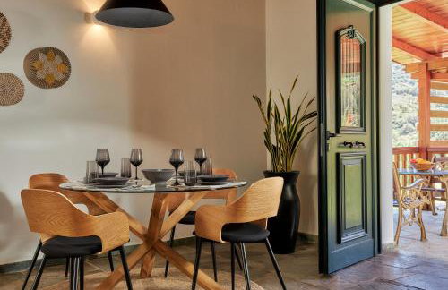 Yiama's Seaside Cottage in Paliokastro near Heraklion City - Foto 24