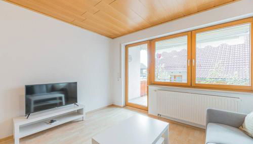 G02 große Wohnung - ideal für Teams und Monteure - Self Check-In - Foto 5