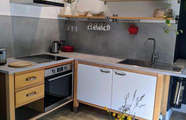 Self-Catering Suite in rural guest house 10 min to Islay Ferry Terminal - Foto 7