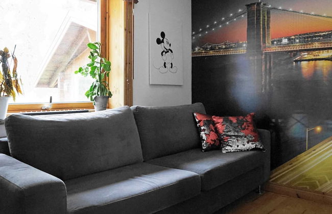 Holiday Home in Foldereid - Foto 16