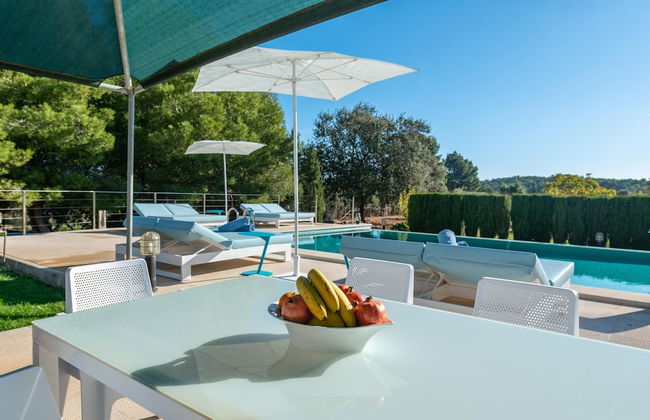 Casa Selva - Photo 32