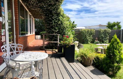 Boutique home the beach - Foto 33