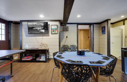 Bear Haven Cabin - Epic Game RoomLakeFire Pit - Foto 45