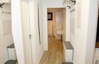 Gemütliches Schwarzwald-Apartment im ruhigen Untergeschoss eines Hauses - Foto 6