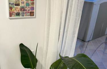 Private terrace 1BR apt - 4min walk to the beach - Foto 15