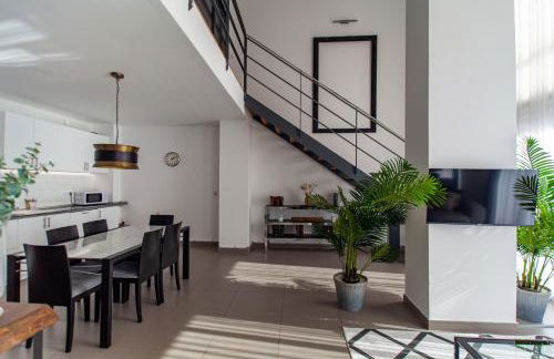 MD Loft Valterna - Photo 6