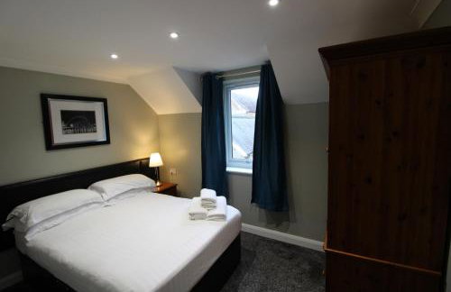 Plawsworth Hall Serviced Cottages and Apartments - Foto 39