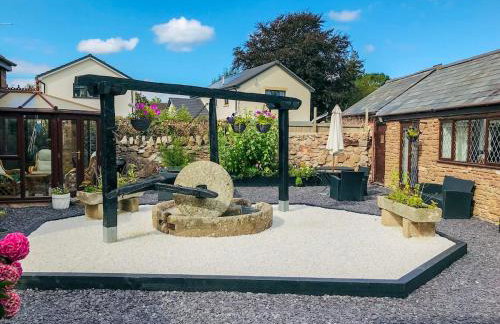 Wisteria Cottage Wye Valley AONB - Foto 4