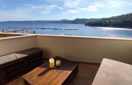 Balcony in the Aegean Sea - Foto 3