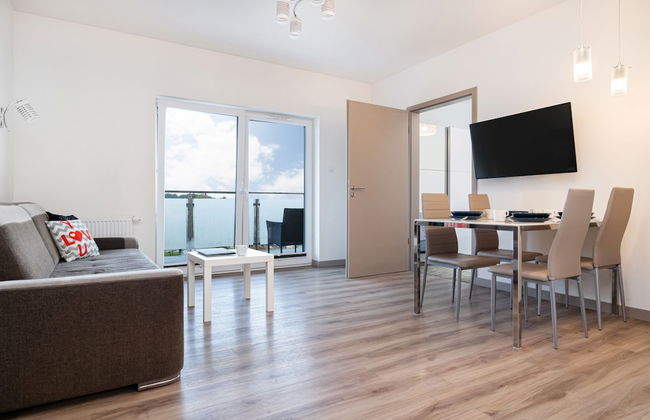 Apartments Five Seas by Renters - Photo 23