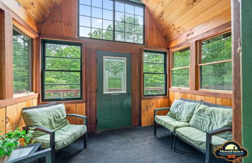 A Woodland Castle - Foto 12