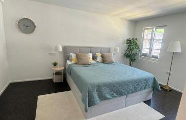 Isaak Appartment Stadtjuwel - Foto 23