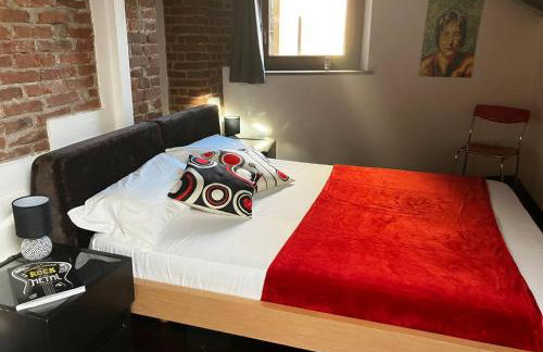 Rock Inn Turin - San Donato - Photo 1