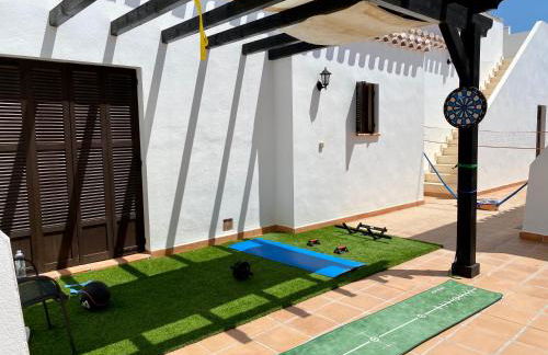 Awesome 5* Lux Villa - El Valle - Pool/Jacuzzi - Foto 22