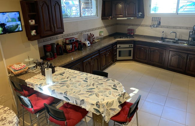 Au Coeur Des Plages De Harhoura Rabat - Photo 39