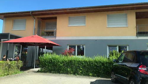 FeWo Golden Palace - Foto 4