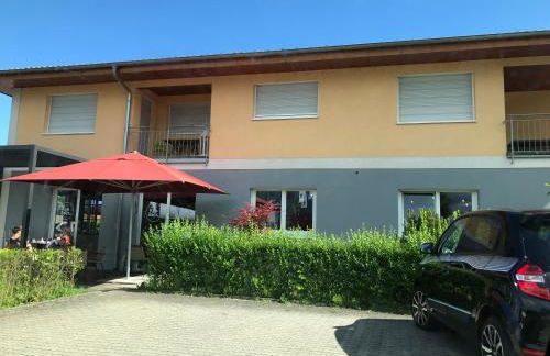 FeWo Golden Palace - Foto 4