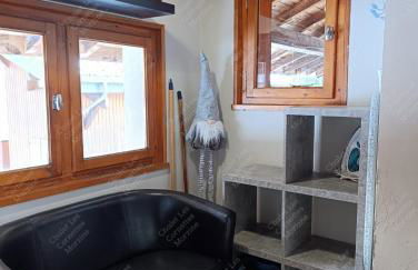 Appartement meublé classé 3 étoiles de 72 m2, 2 chambres - Foto 8