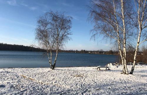 Ferienwohnung Irma - Foto 21