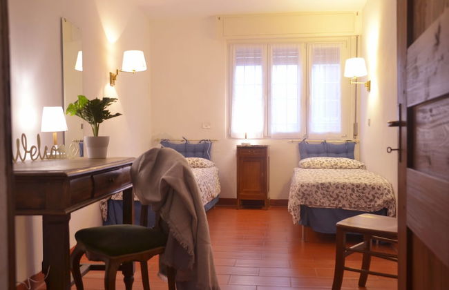 Casa la Terrazza sul Lago - WelcHome - Foto 2