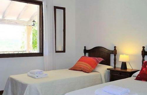 Villa LAS ENCINAS-en el pueblo de Esporles- Mallorca - Photo 22