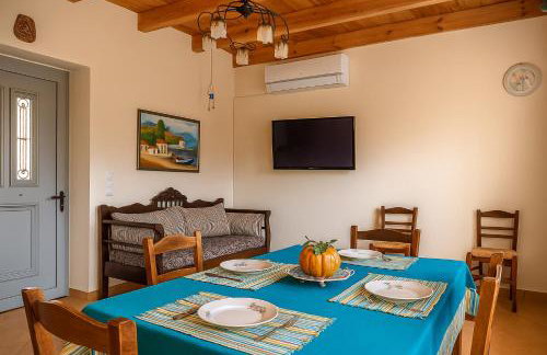 Viva Elafonisi - Studios or Apartment, 10min to Elafonissi - Foto 30