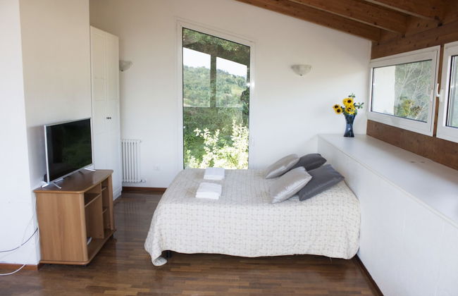 Casa Bella Il Castello - Foto 7