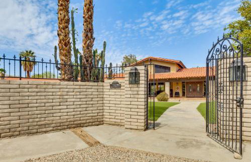 Borrego Springs Golfer's Paradise w/ Private Pool! - Foto 45